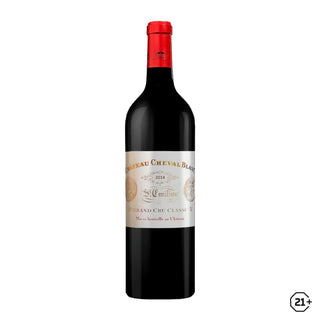 Chateau Cheval Blanc Red Blend 2014 750ml