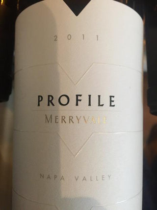 Merryvale Profile (Prestige) 750ml