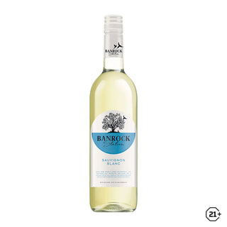 Banrock Station Sauvignon Blanc 750ml