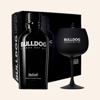 Bulldog Gin 750ml