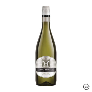 Mud House Pinot Gris 750ml