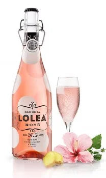 Lolea No. 5 Rose 750ml