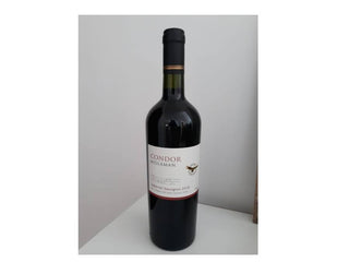 Millaman Condor Cabernet Sauvignon 750ml