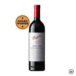 Penfolds Bin 128 Coonawarra Shiraz 750ml