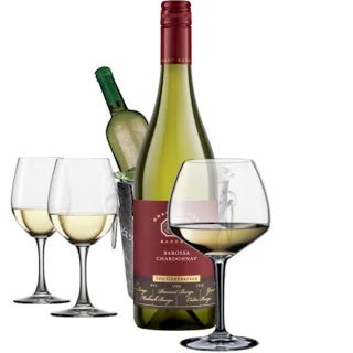 Grant Burge 5th Generation Chardonnay 750ml