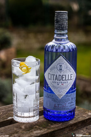 Citadelle Gin 700ml