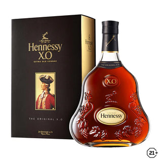 Hennessy XO Cognac 700ml