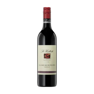 St Hallett Barossa Gamekeepers Shiraz 750ml