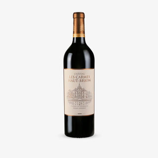 Chateau Haut Brion Les Carmes Haut Brion Red Blend 2019 750ml