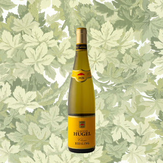 Famille Hugel Riesling 750ml