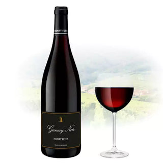 Henry Fessy Gamay Noir 750ml