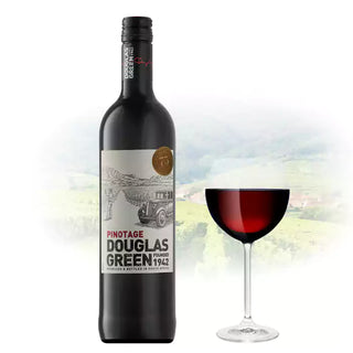 Douglas Green Pinotage 750ml