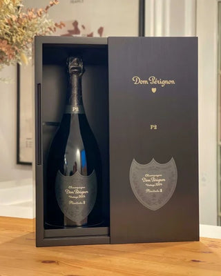 Dom Perignon P2 Brut 2003 750ml