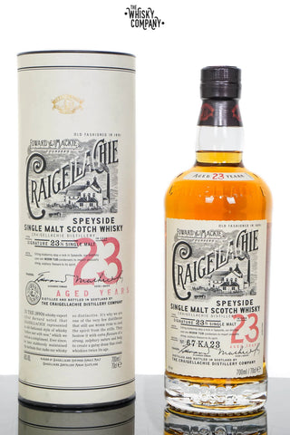 Craigellachie 13yrs Single Malt Whisky 700ml