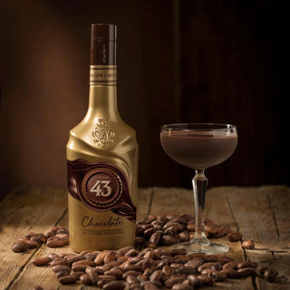 Licor 43 Chocolate 700ml