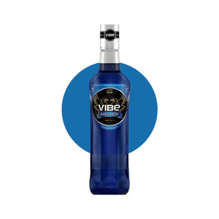 Vibe Blue Curacao 700ml