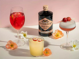 Hendrick's Flora Adora Gin 700ml