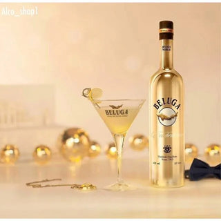 Beluga Vodka Celebration 750ml