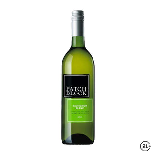 Georges Duboeuf Patch Block Sauvignon Blanc 750ml