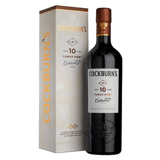 Cockburn's 10yrs Tawny 750ml