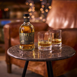 Aberfeldy 12yrs Single Malt Whisky 750ml