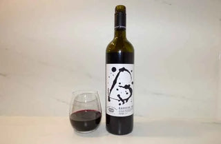 Grant Burge Barossa Ink Shiraz 750ml