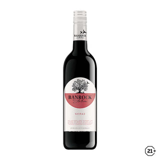 Banrock Station Shiraz 750ml