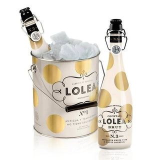 Lolea No. 3 Brut 750ml