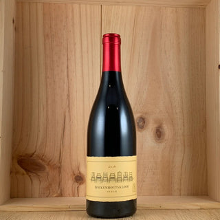 Boekenhoutskloof Syrah 750ml