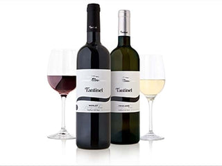 Fantinel Borgo Tesis Cabernet Sauvignon 750ml