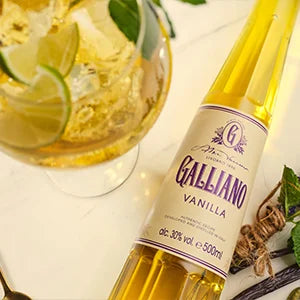 Galliano Vanilla 500ml