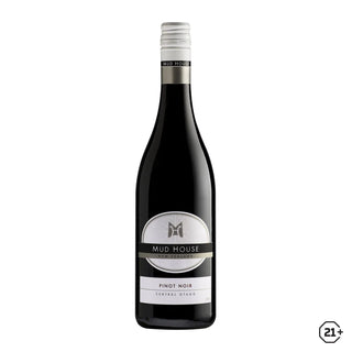 Mud House Pinot Noir 750ml