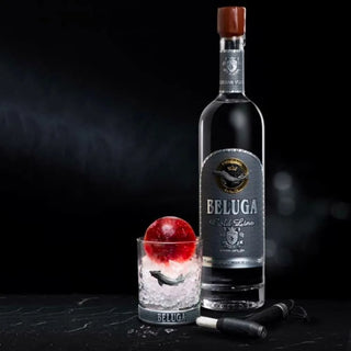 Beluga Vodka Gold Line 700ml