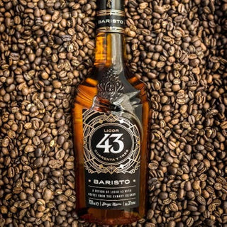 Licor 43 Baristo 700ml