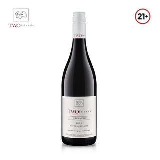 Two Islands Grenache 750ml