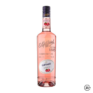 Giffard Lychee 700ml