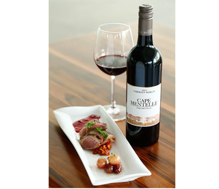 Cape Mentelle Cabernet Merlot 750ml