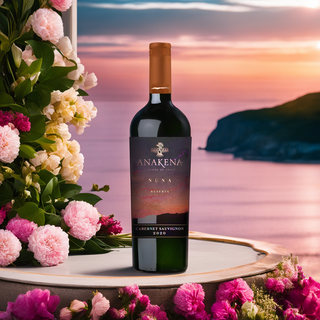 Anakena Nuna Malbec 750ml