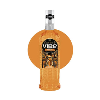 Vibe Apricot 700ml