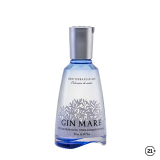 Mare Mediterranean Gin 500ml