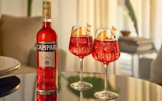 Campari Bitter 750ml