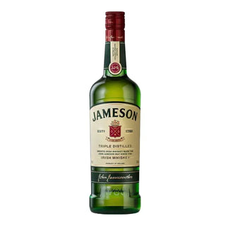 Jameson Original Irish Whiskey 700ml