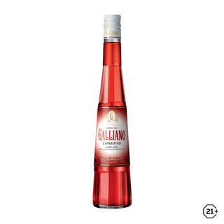 Galliano L Aperitivo 500ml