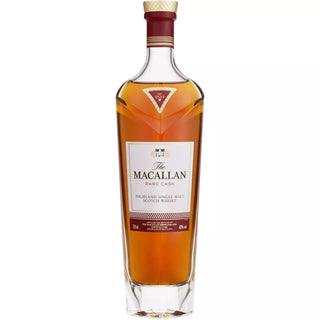 The Macallan Rare Cask Single Malt Whisky 700ml