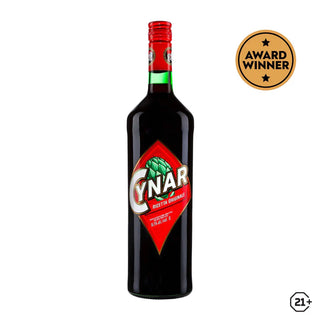 Cynar 700ml