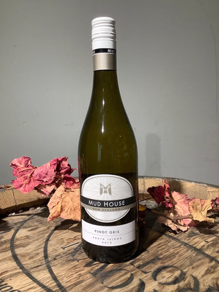 Mud House Pinot Gris 750ml