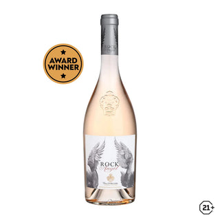 Rock Angel Rose 750ml