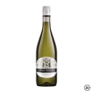 Mud House Sauvignon Blanc 750ml