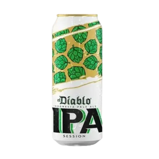 IPA Diablo can 500ml