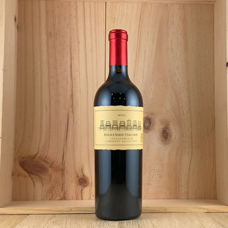 Boekenhoutskloof Cabernet Sauvignon 750ml